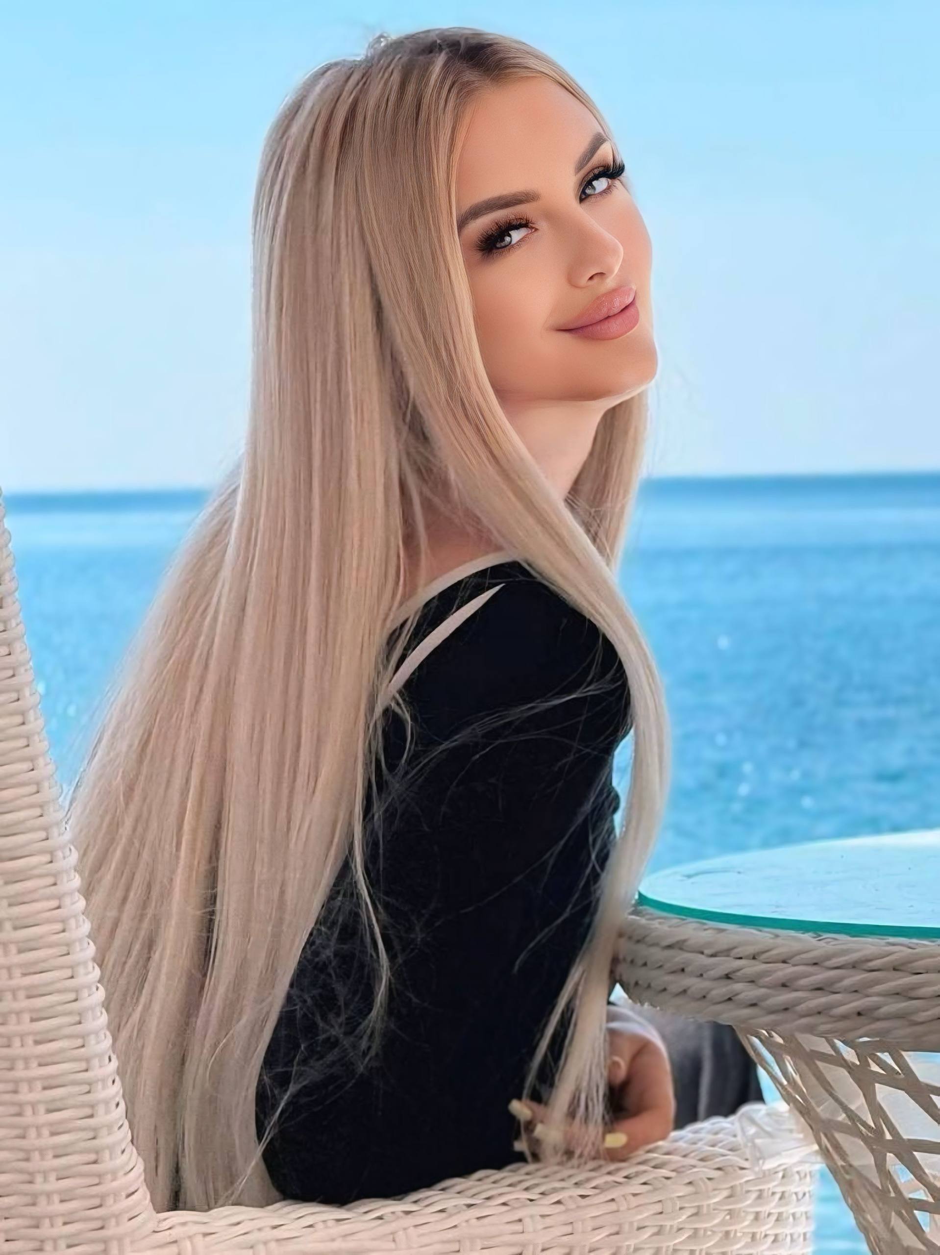 Ukrainian dating site