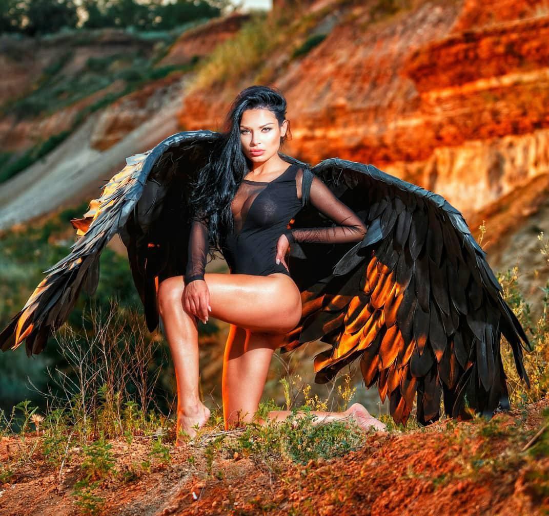 Mature Ukrainian Women for Dating: Why They Are Ideal Partners