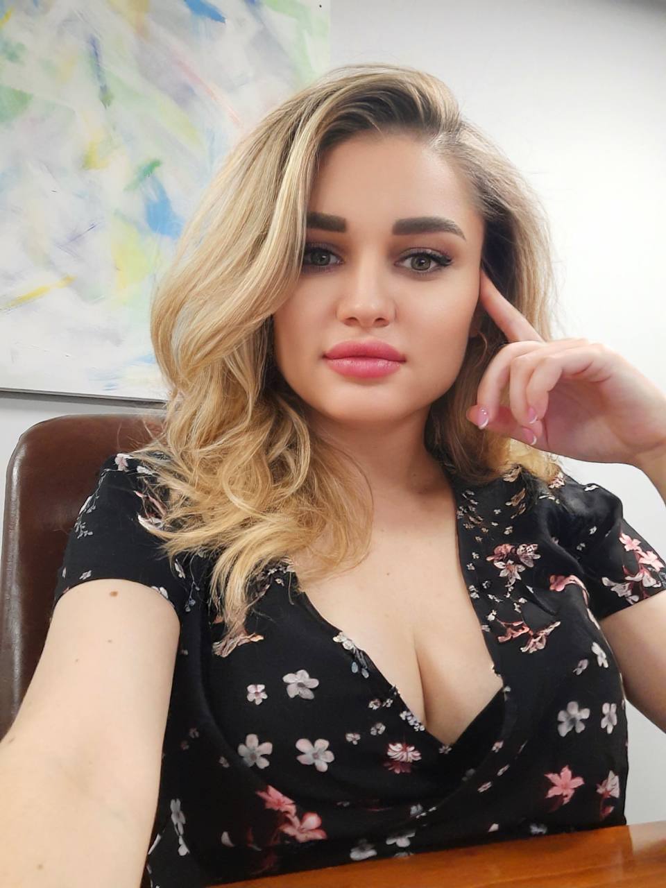 Date Ukrainian Singles: How to Build a Serious and Lasting Relationship