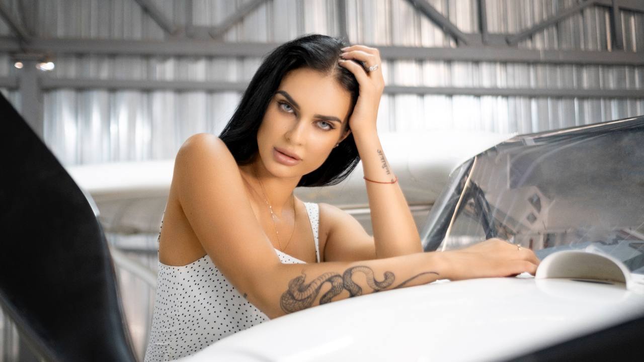 Gorgeous Ukrainian Women Online: How to Meet and Build Real Connections
