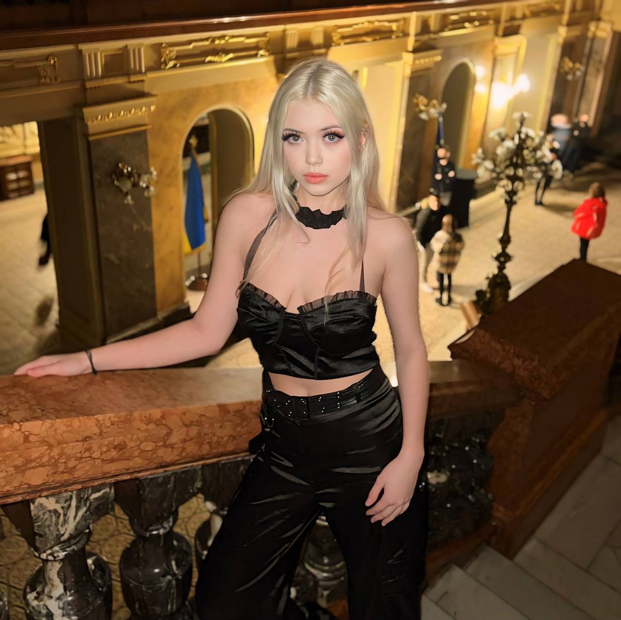 Meet Ukrainian Women Ready to Connect: Start a Real Relationship