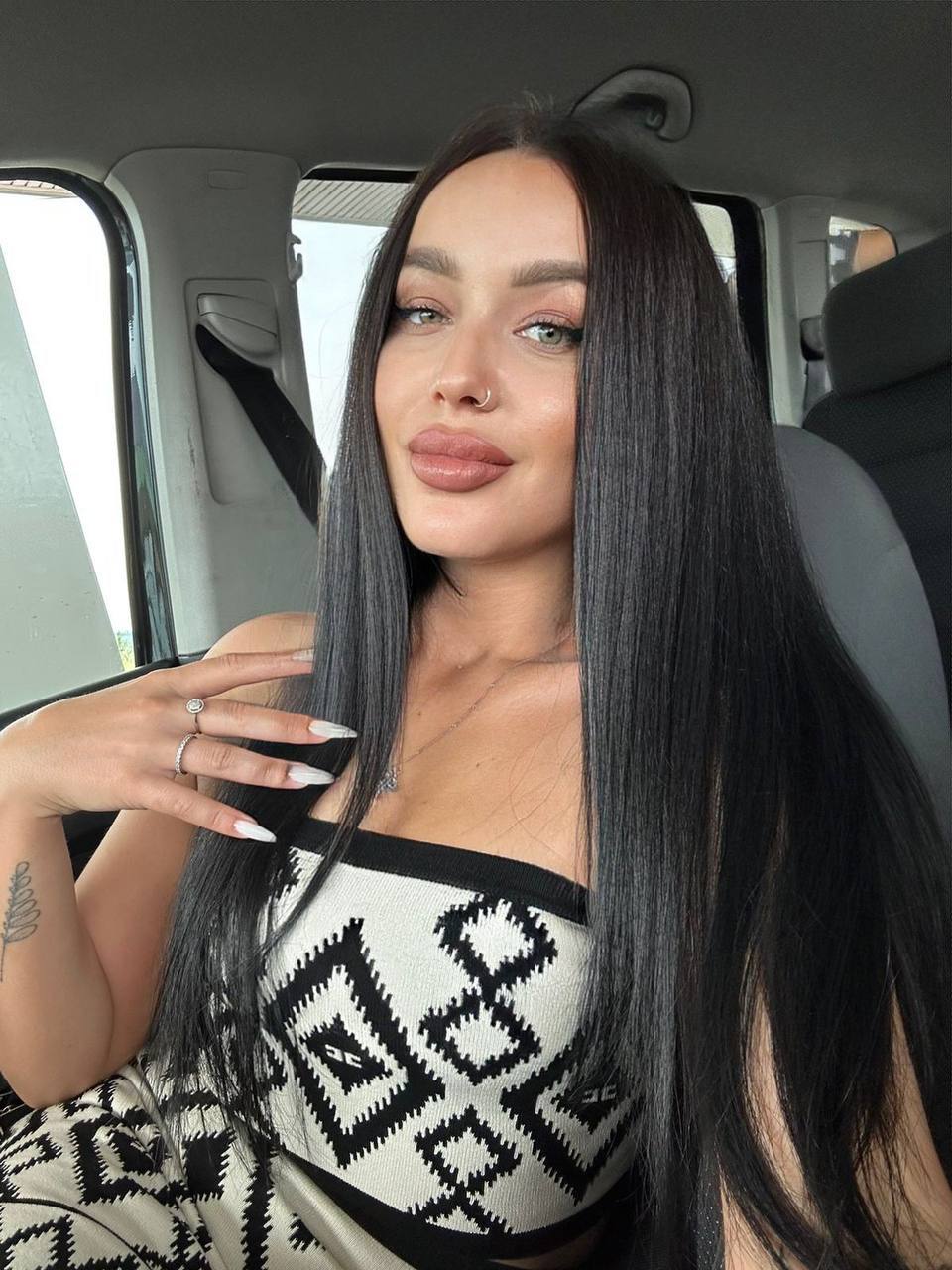 Top 10 Most Beautiful Ukrainian Women: Beauty, Style, and Influence