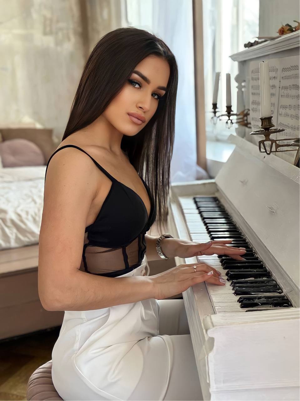 Ukrainian Women vs American Women: Key Differences in Dating and Culture