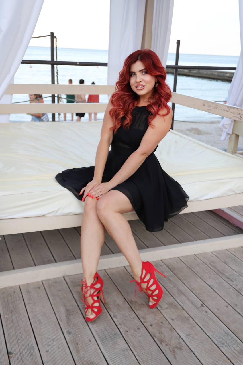 Mature Ukrainian Women for Dating: What to Expect and How to Start