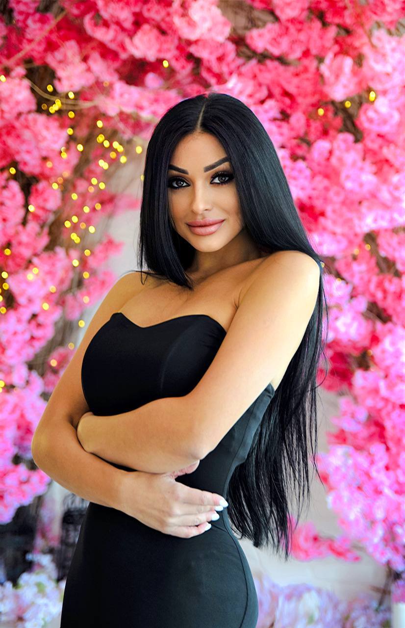 Online Dating Ukrainian Women: How to Start and Build a Real Connection