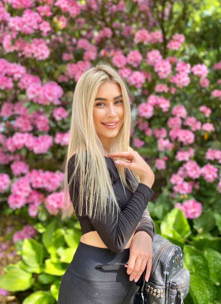 Oekraïense Vrouwen Dating: Hoe je een Relatie Kunt Opbouwen