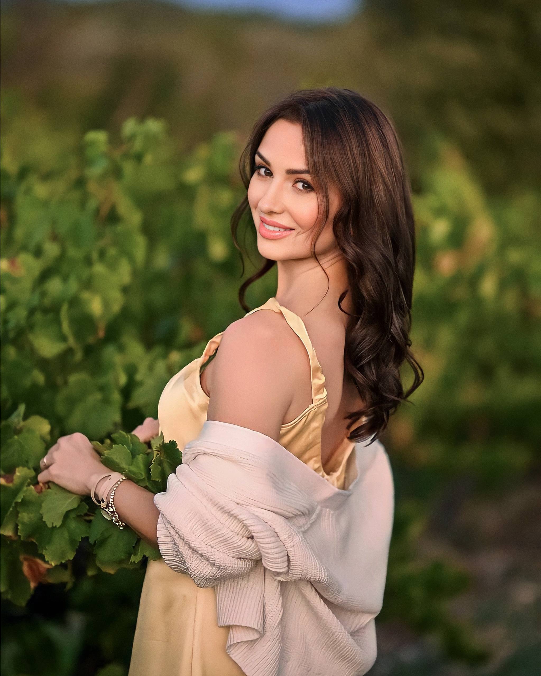 Online Dating Ukraine: How to Meet Ukrainian Women from the USA and UK