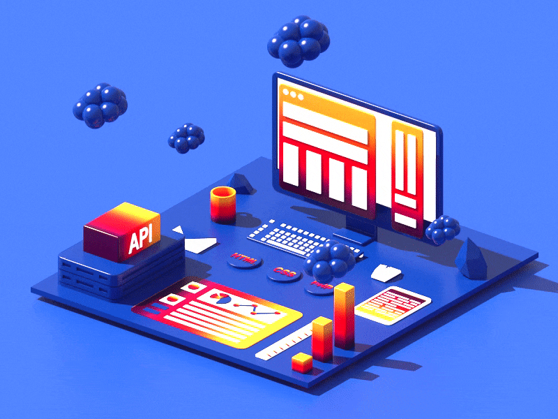 Web Development Services in Warszawa | Custom Websites & SEO Solutions