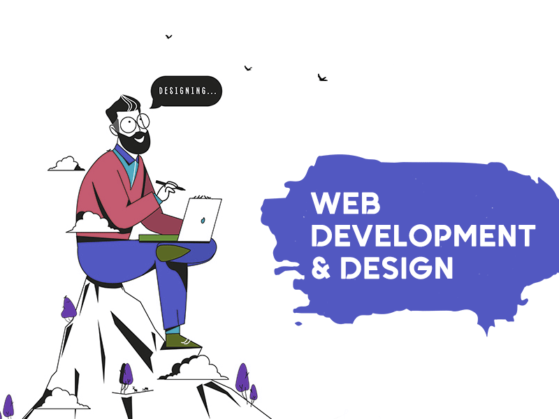 Web Development Services in Łódź | Custom Websites & SEO Solutions