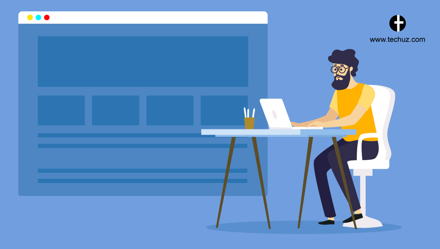 Web Development Services in Gdańsk | Custom Websites & SEO Solutions