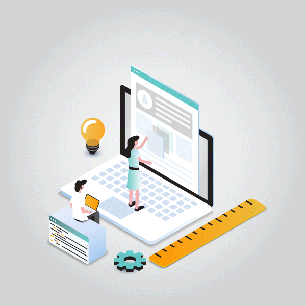 Web Development Services in Stockholm | Custom Websites & SEO Solutions