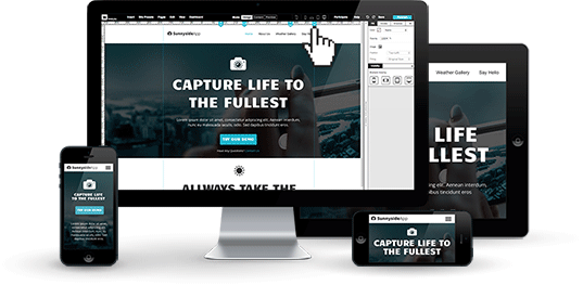 Web Development Services in Hamburg | Custom Websites & SEO Solutions