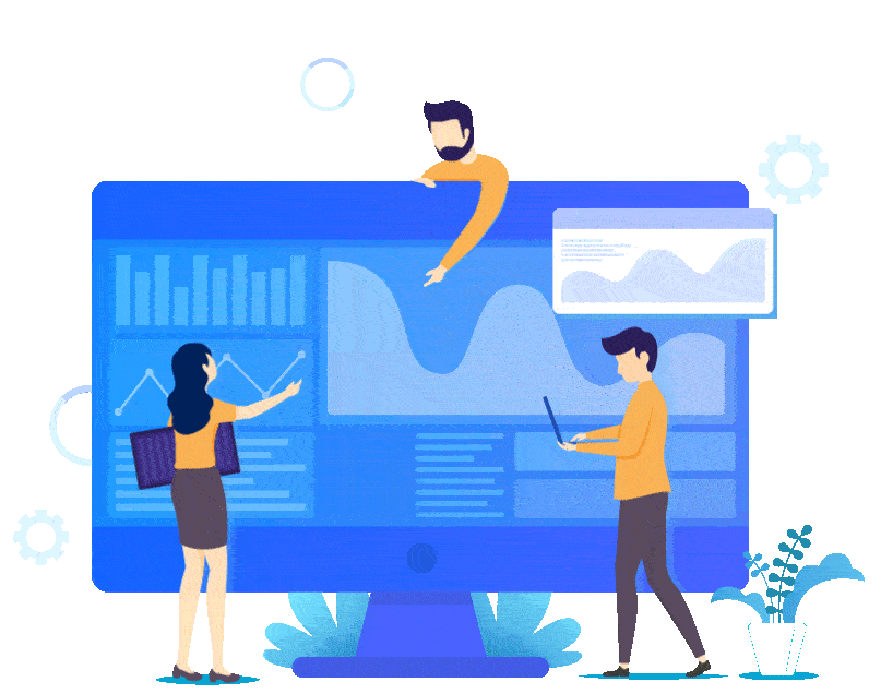 Web Development Services in Hannover | Custom Websites & SEO Solutions
