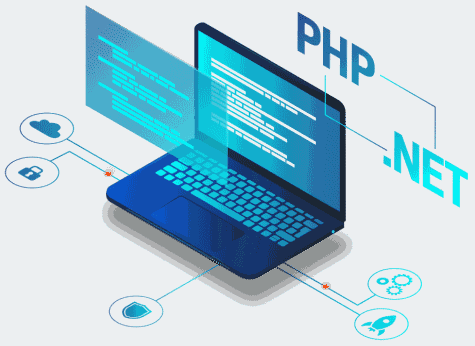 Web Development Services in Düsseldorf | Custom Websites & SEO Solutions