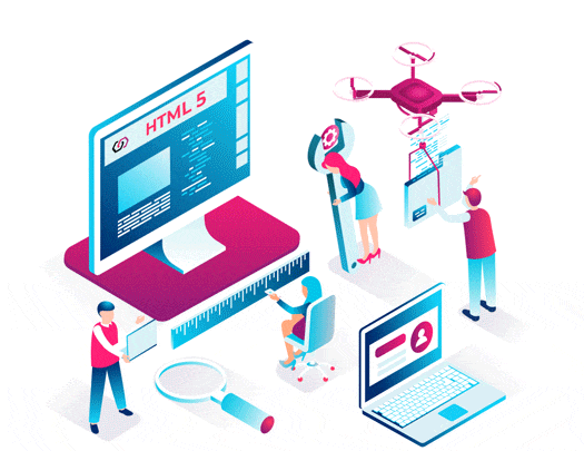 Web Development Services in Bonn | Custom Websites & SEO Solutions
