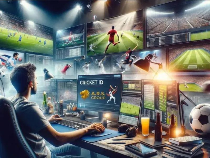 Understanding the Role of a Fair Play Cricket ID Provider